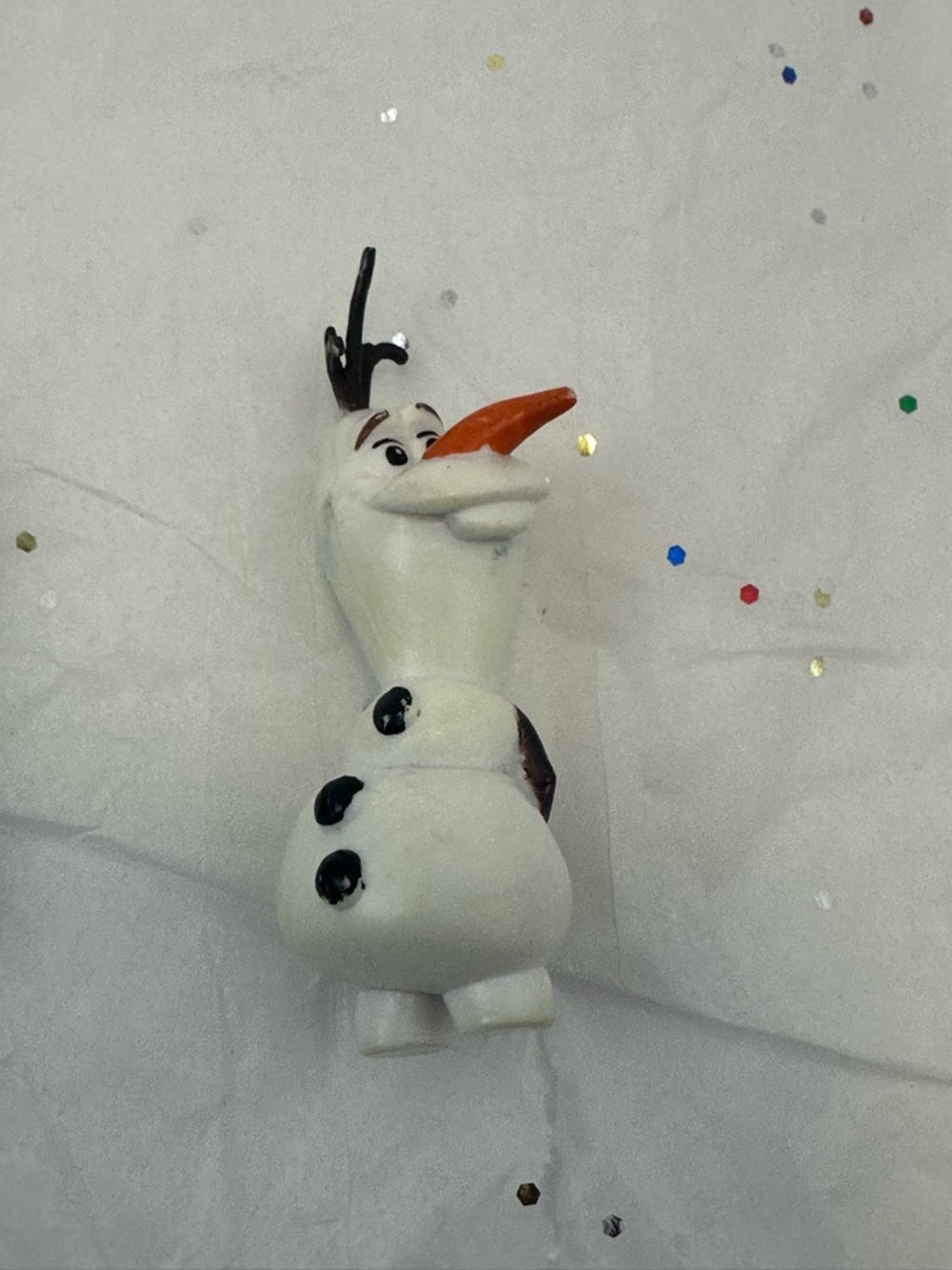 Disney Mini Brands + Olaf toy bundle (4) - Picture 4 of 6